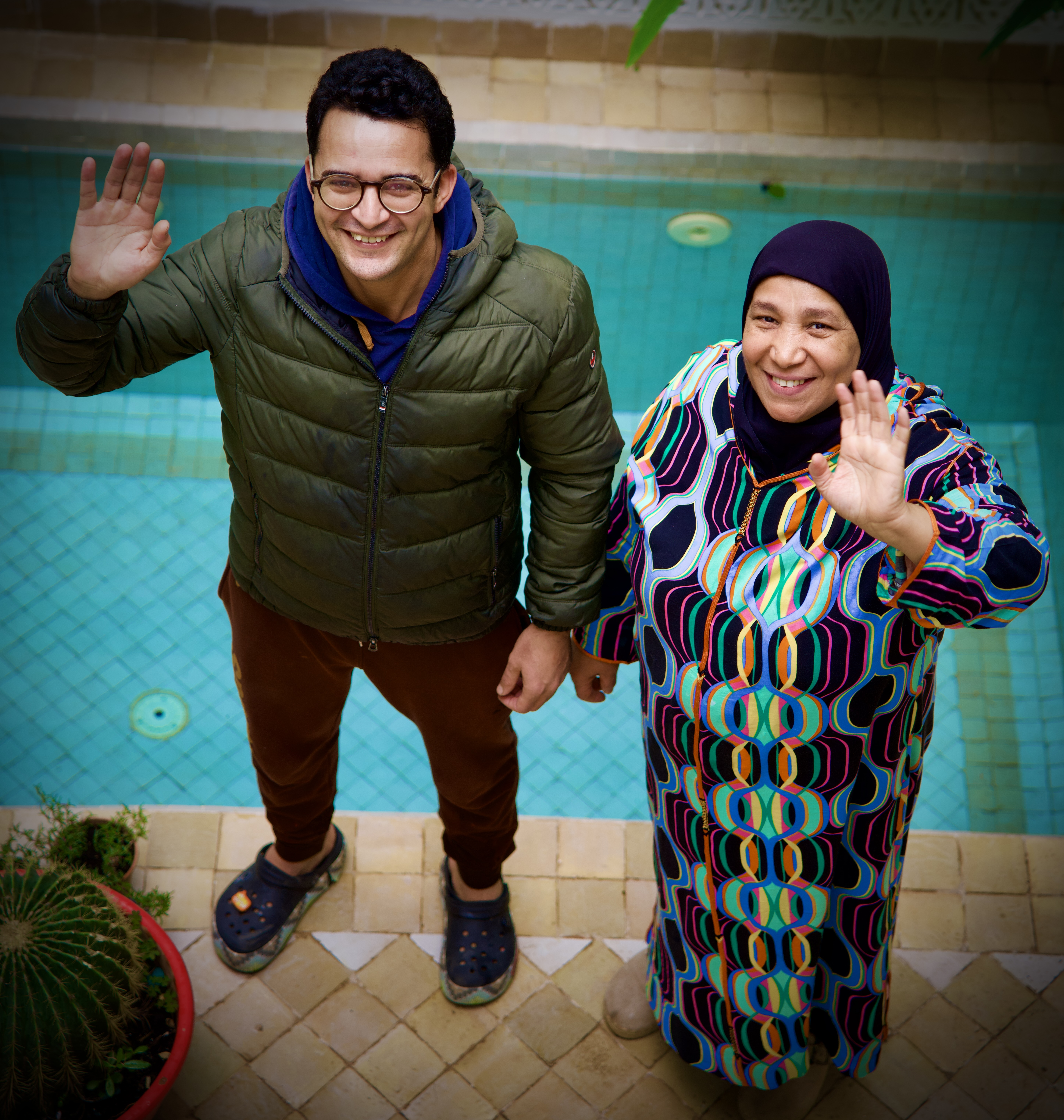 Mobirise Website Builder